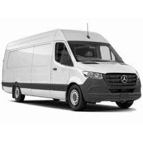 Mercedes Sprinter II