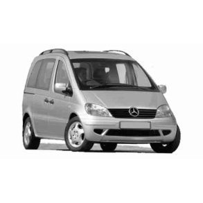 Mercedes Vaneo