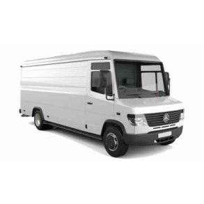 Mercedes Vario