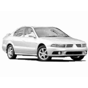 Mitsubishi Galant