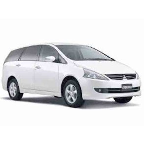 Mitsubishi Grandis