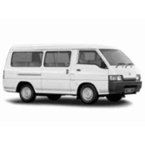 Mitsubishi L300