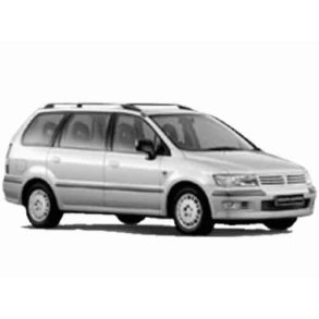 Mitsubishi Space Wagon