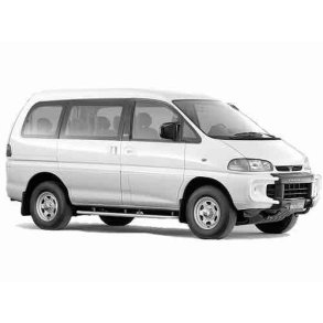 Mitsubishi Space Gear