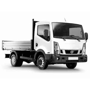 Nissan Cabstar