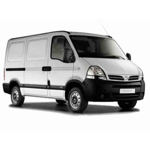 Nissan Interstar