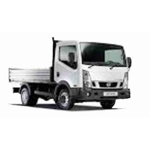 Nissan NT400
