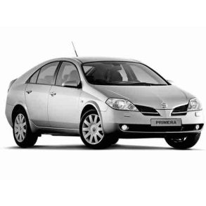 Nissan Primera