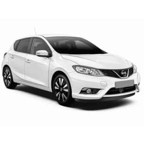 Nissan Pulsar
