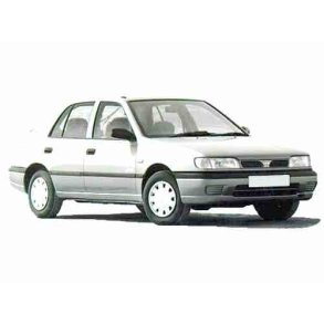 Nissan Sunny