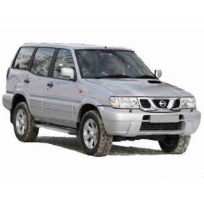 Nissan Terrano II