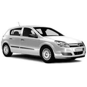 Opel Astra H