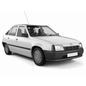 Opel Kadett 