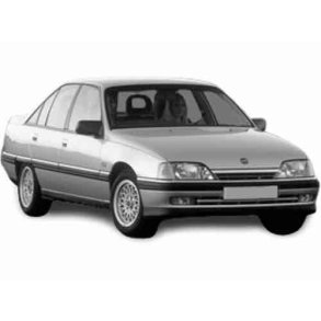Opel Omega A