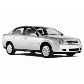 Opel Vectra A