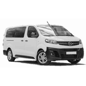 Opel Vivaro. Årg 03/2019 -