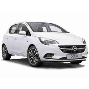Opel Corsa E