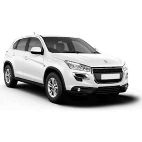 Peugeot 4008