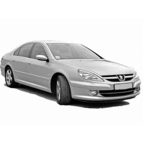 Peugeot 607