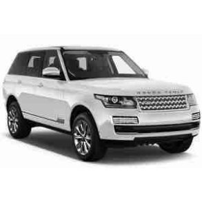 Land Rover Range Rover,