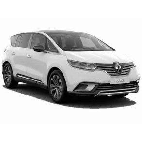 Renault Espace og Grand Espace