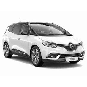 Renault Grand Scénic