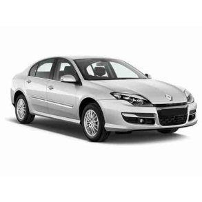 Renault Laguna III