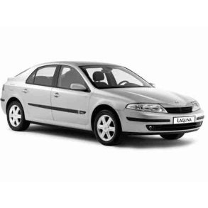 Renault Laguna II