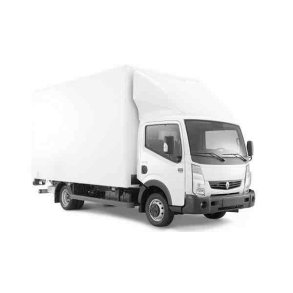 Renault Maxity