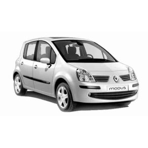 Renault Modus