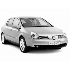 Renault Vel Satis