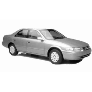 Toyota Camry V20. Årg 01/1997 - 12/2001