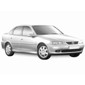 Opel Vectra B