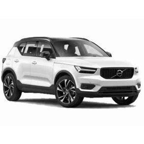 Volvo XC 40