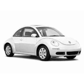 VW Beetle