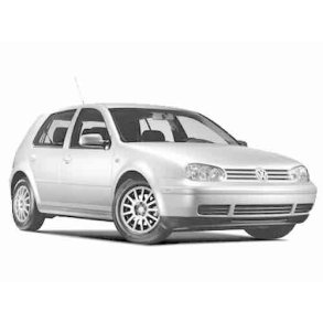 VW Golf IV
