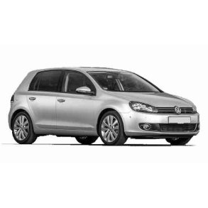 VW Golf VI