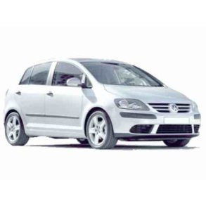 VW Golf Plus