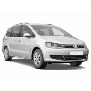 VW Sharan