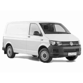 VW Transporter