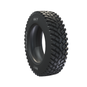 Traktorbagdæk / landevejsdæk