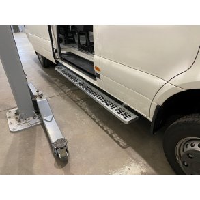 Sidosteg Mercedes Sprinter W906 + W907