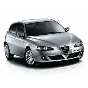 Alfa Romeo 147