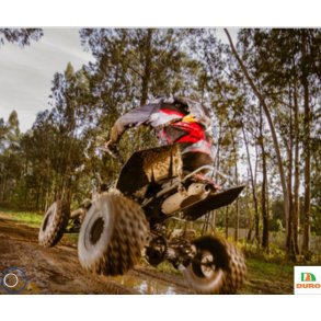 ATV D&aelig;k