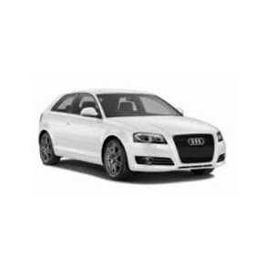 Audi A3 - Sportback. &Aring;rg 08/2016 - 10/2019