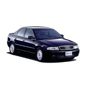 Audi A4 - Avant - Sedan. &Aring;rg 01/1995-12/2000