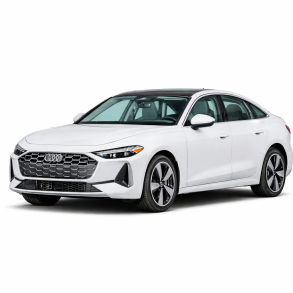 Audi A5 �rgang 01/2025