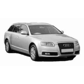 Audi A6 - Sedan - Avant. &Aring;rg 05/2004 - 02/2011