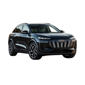 Audi Q6 E-Tron årg. 01/2024 -