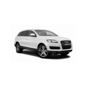 Audi Q7. &Aring;rg. 07/2010 - 07/2015